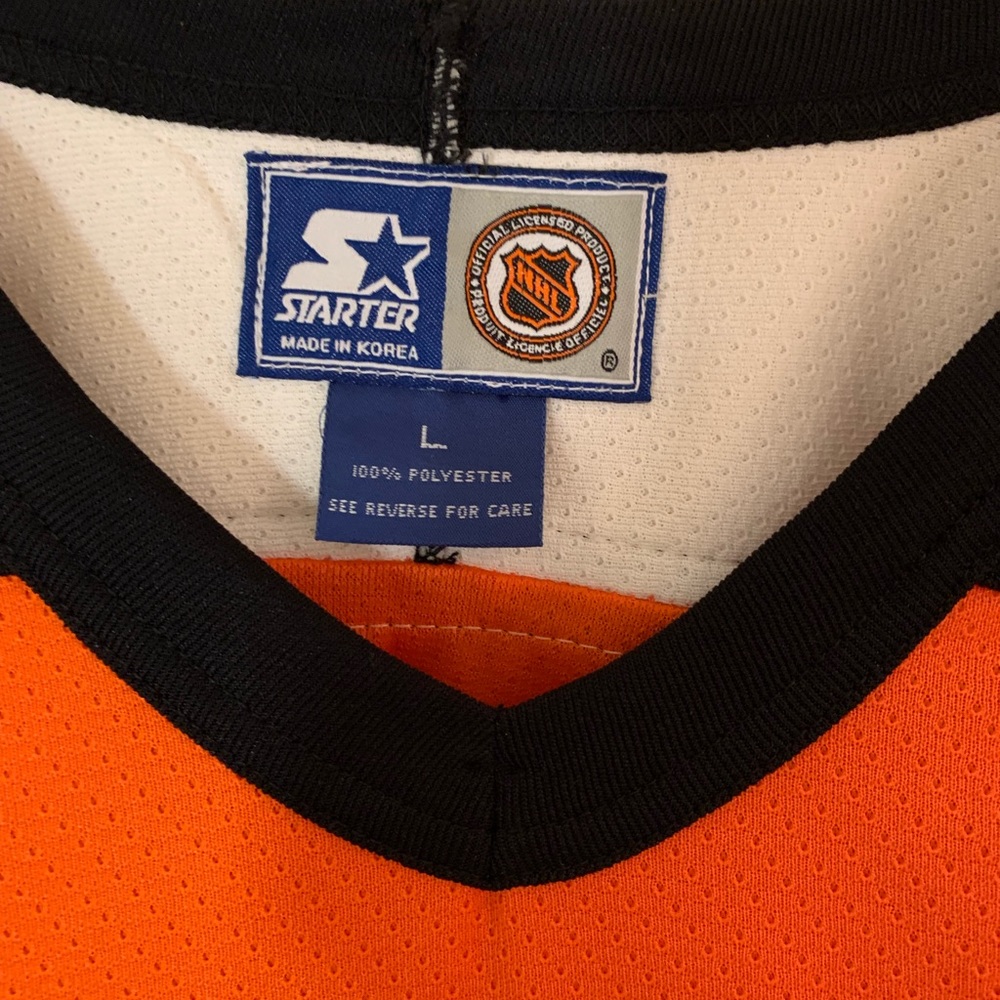 Philadelphia Flyers Jersey - Picture 2 of 4